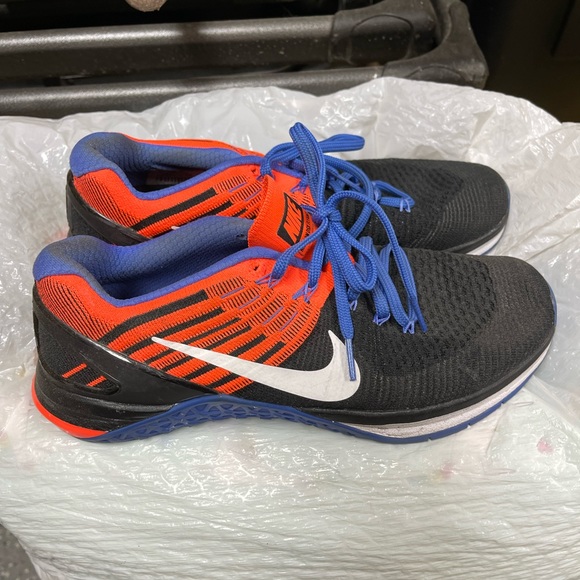 Nike metcon dsx flyknit size 10. - Picture 2 of 3